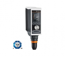 郴州Hei-TORQUE Precision 100  頂置式攪拌器