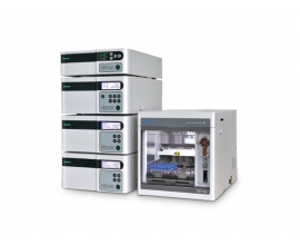婁底LC-100 HPLC 液相色譜系統(tǒng)