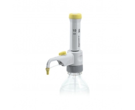 張家界Dispensette? S Organic 瓶口式移液器, 固定, DE-M