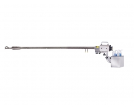 張家界1089A型 廢氣多功能取樣管