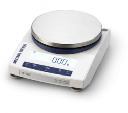 婁底PL8001E /02 電子天平