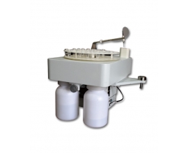 AS4020 石墨爐自動進樣器
