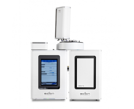 SCION 8700 SQ單四級桿氣質聯(lián)用儀