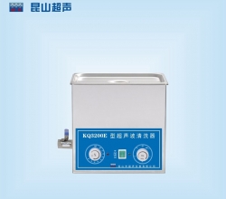 張家界KQ3200E型 超聲波清洗機