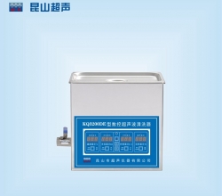 張家界KQ3200DE型超聲波清洗機(jī)