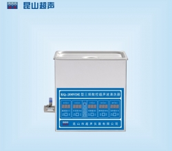 張家界KQ-200VDE型超聲波清洗機