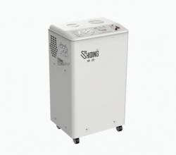 張家界SHB-B95型循環(huán)水式多用真空泵