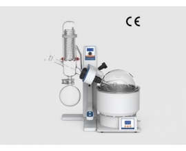 益陽R-3001電動升降旋轉(zhuǎn)蒸發(fā)儀